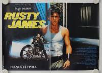 Rumble Fish (Rumble Fish)